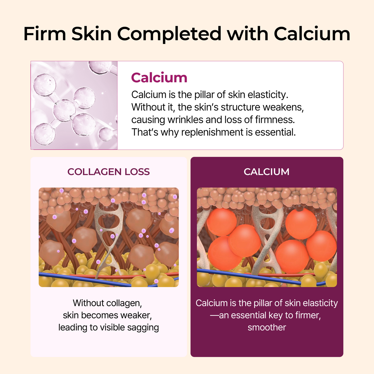 Cemenrete Calcium Multi Balm 9g