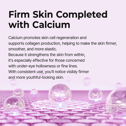 Cemenrete Calcium Intense Cream