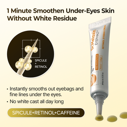 Retinol Eyebag Cream