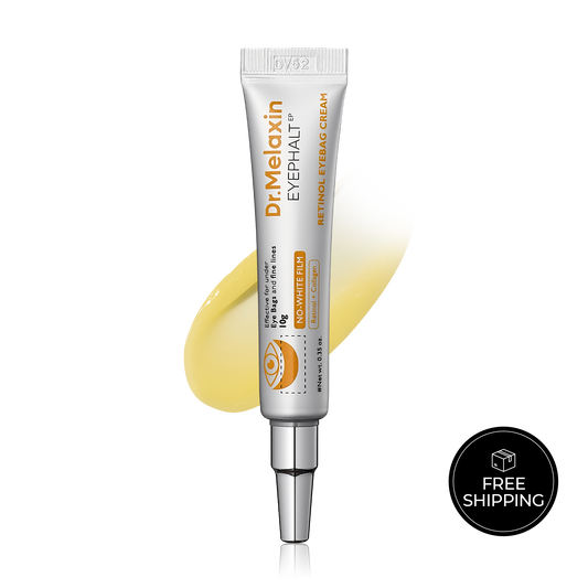 Retinol Eyebag Cream