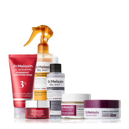 All Day Radiance Boost Set