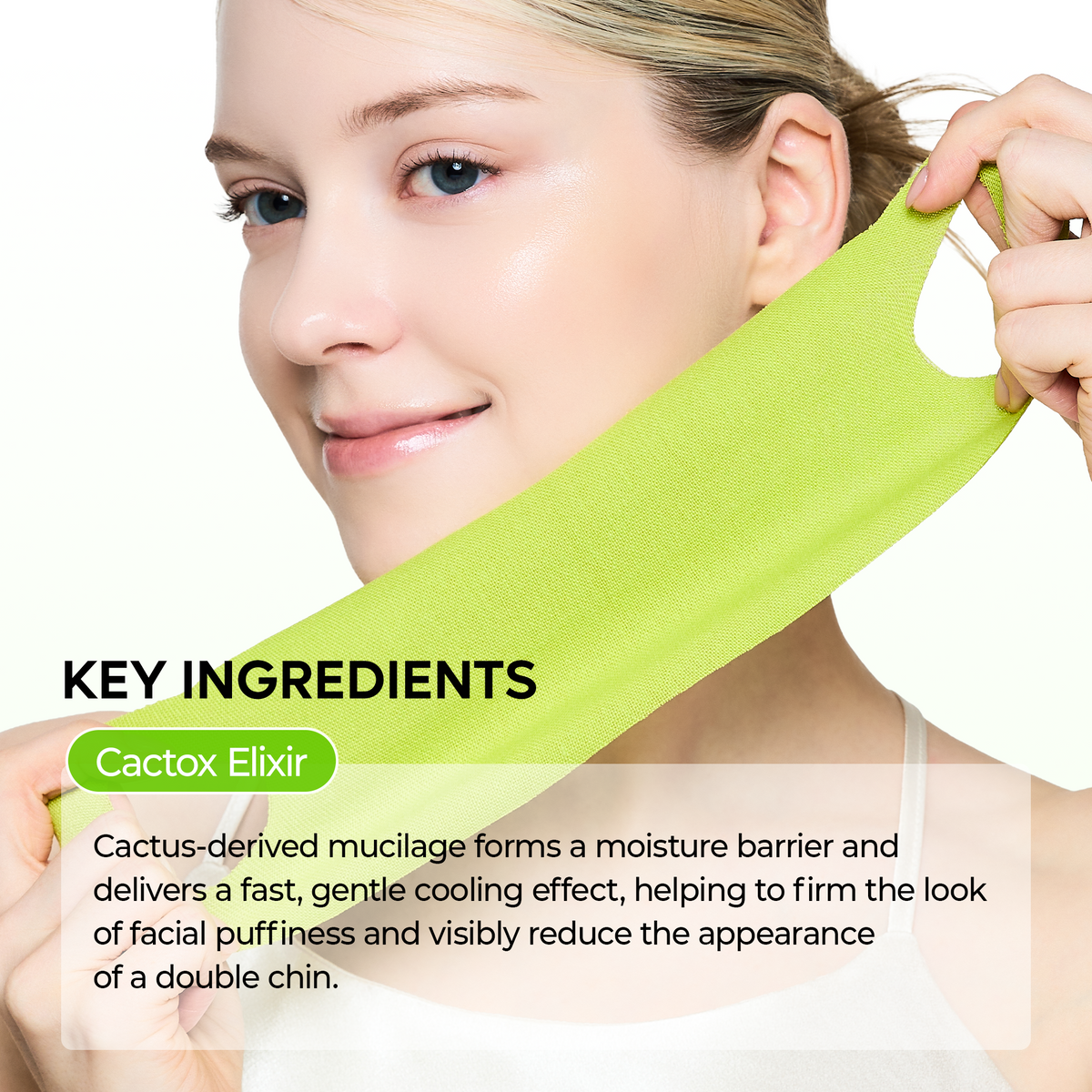 Cactox Hydro Pore Care Set