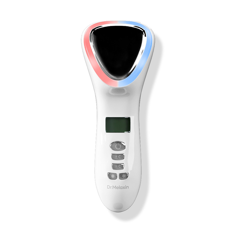 EX Derma Booster Sonic Shot