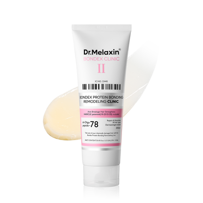 Bondex Hair Clinic Treatment 250ml