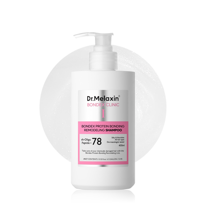 Bondex bonding remodeling line