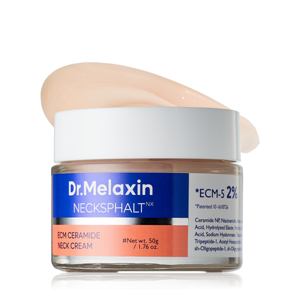 3-Minute Neck Wrinkle Care Trio