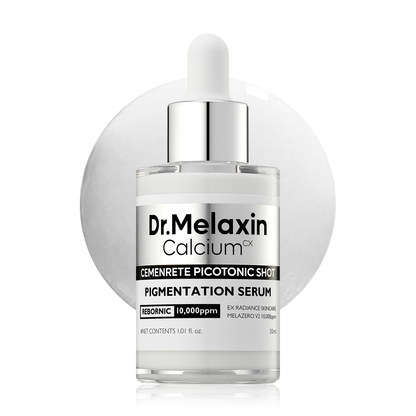 Picotonic Shot Pigmentation Ampoule