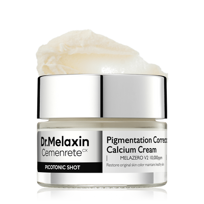 Picotonic Shot Pigmentation Cream