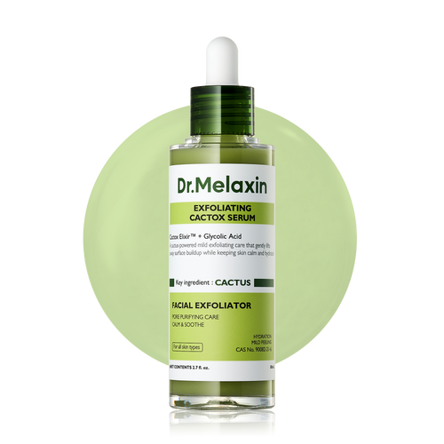 Peel Shot Exfoliating Cactox Serum