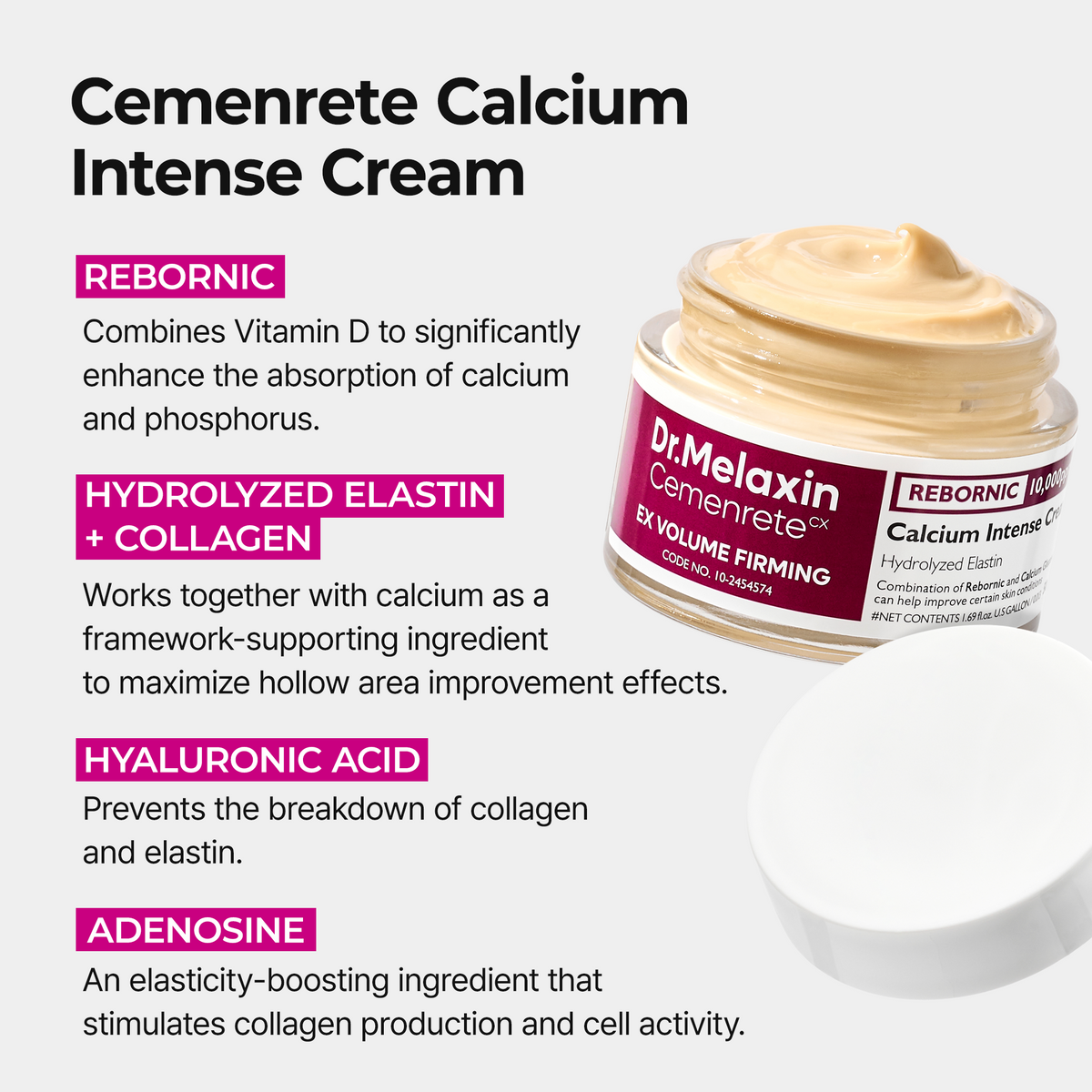 Collagen Boost Set (5-Piece Set)
