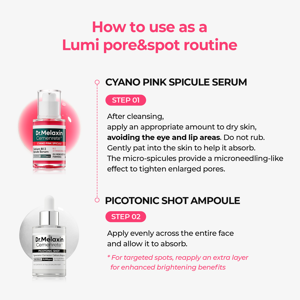 Collagen Boost Set (5-Piece Set)