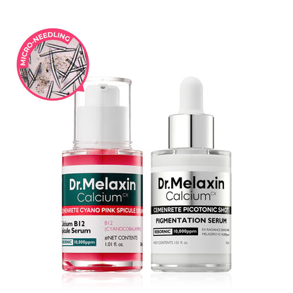 Collagen Boost Set (5-Piece Set)