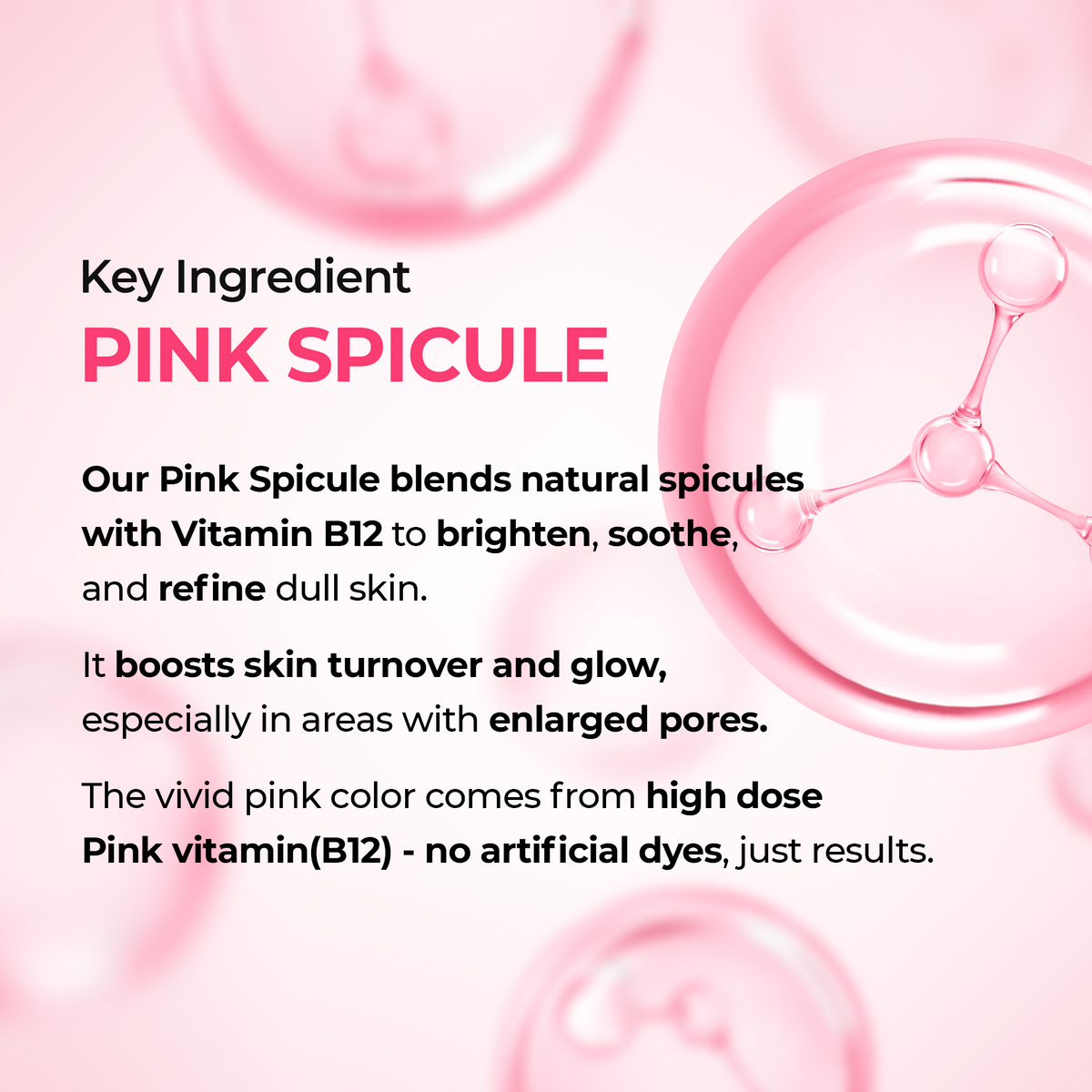 [TikTok Bestseller] Lumi Pore & Spot Care Duo