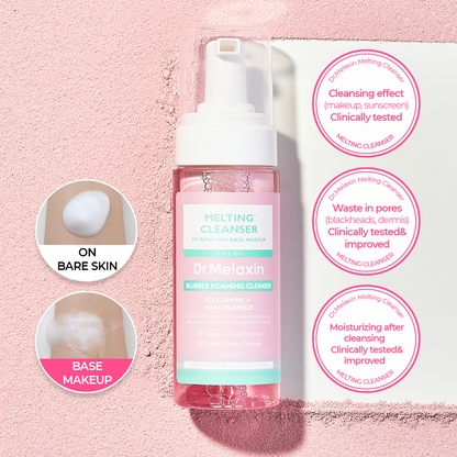 Melting Cleanser
