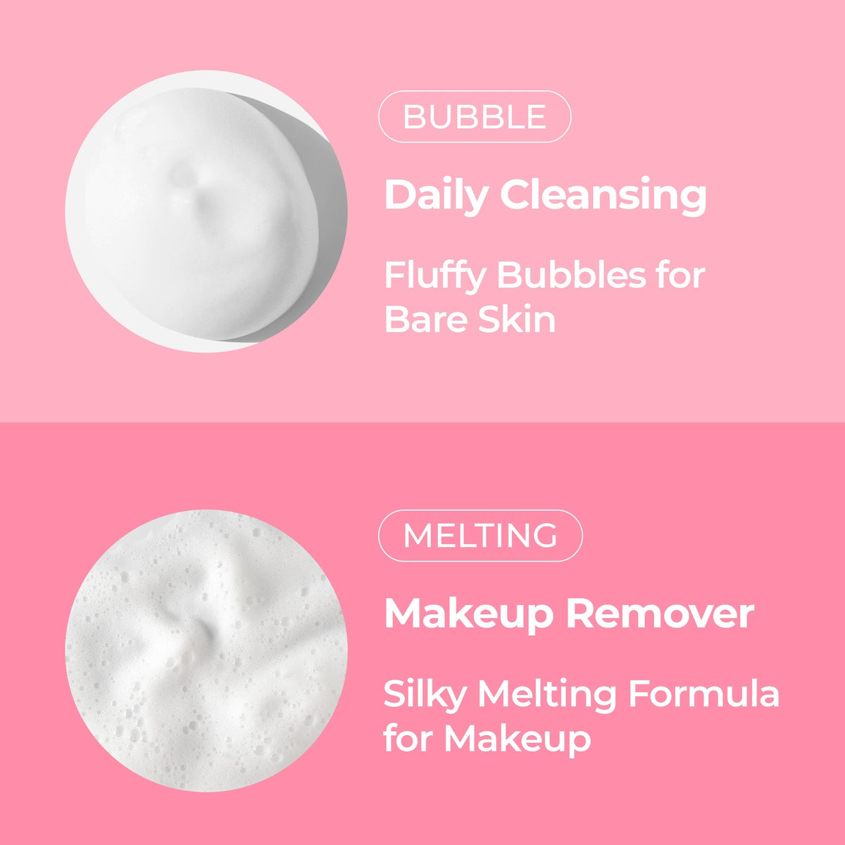 Melting Cleanser